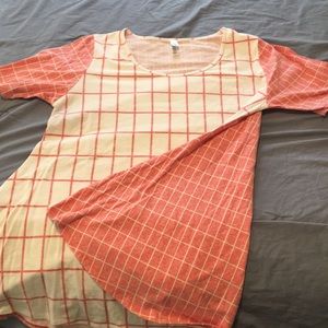 Lularoe Perfect T